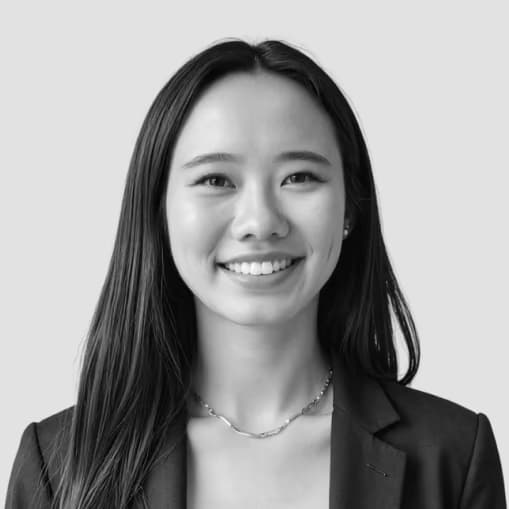 Charlene, VP Finance
